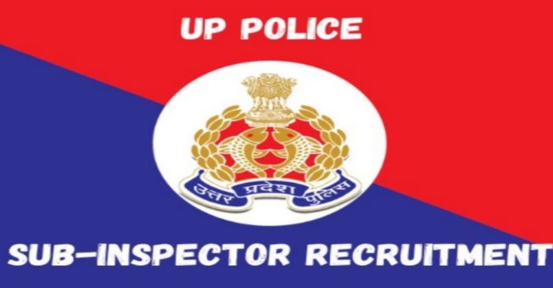 UP Police SI भर्ती 2023 नोटिफिकेशन वैकेंसी, डिटेल; सेलेक्शन प्रोसेस और सिलेबस समेत ये रहीं पूरी डिटेल