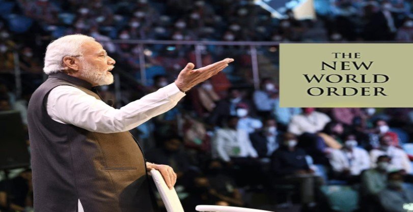 प्रधानमंत्री मोदी ने वैश्विक मोर्चे पर अब तक क्या किया? केंद्रीय मंत्री जनरल वी के सिंह ने दिया ये जवाब