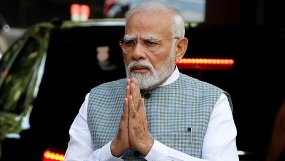छत्तीसगढ़ में 30 दिन में पीएम मोदी के 3 दौरे, आज बिलासपुर में बीजेपी के लिए करेंगे ये काम