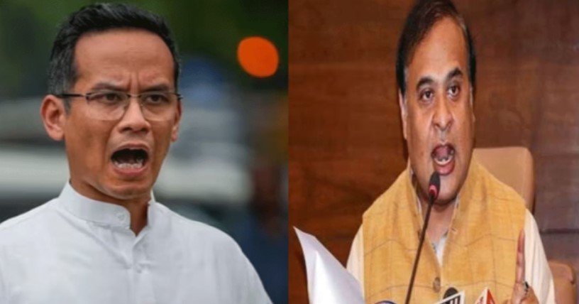पत्नी के पैसे लेने का सबूत दिखाओ, छोड़ दूंगा राजनीति असम के CM हिमंत