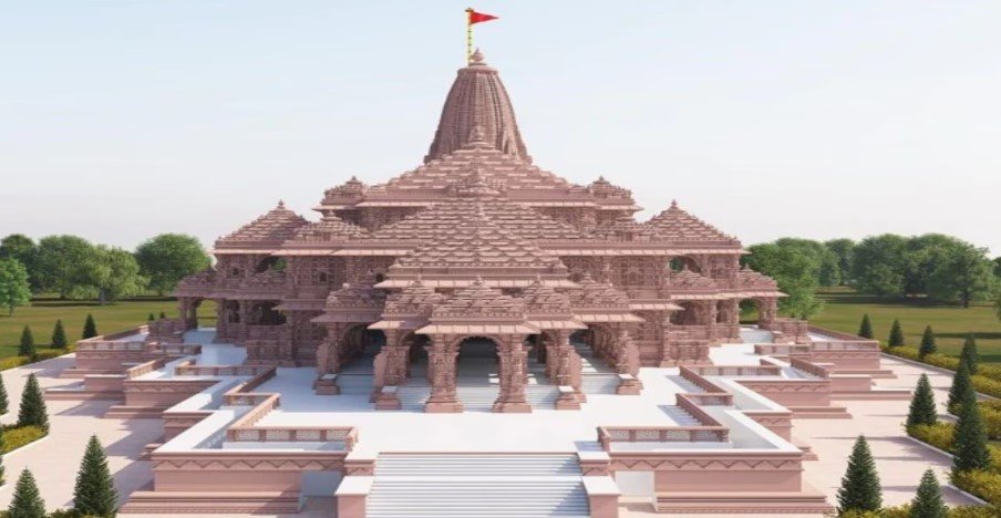 आखिर खत्म हुआ इंतजार, प्राण प्रतिष्ठा के लिए 22 जनवरी को अयोध्या पहुंचेंगे PM मोदी