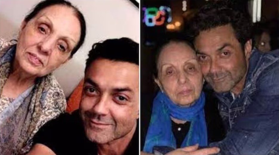 Sunny Deol के परिवार में खुशियों के बीच पसरा मातम, इस करीबी का हुआ निधन