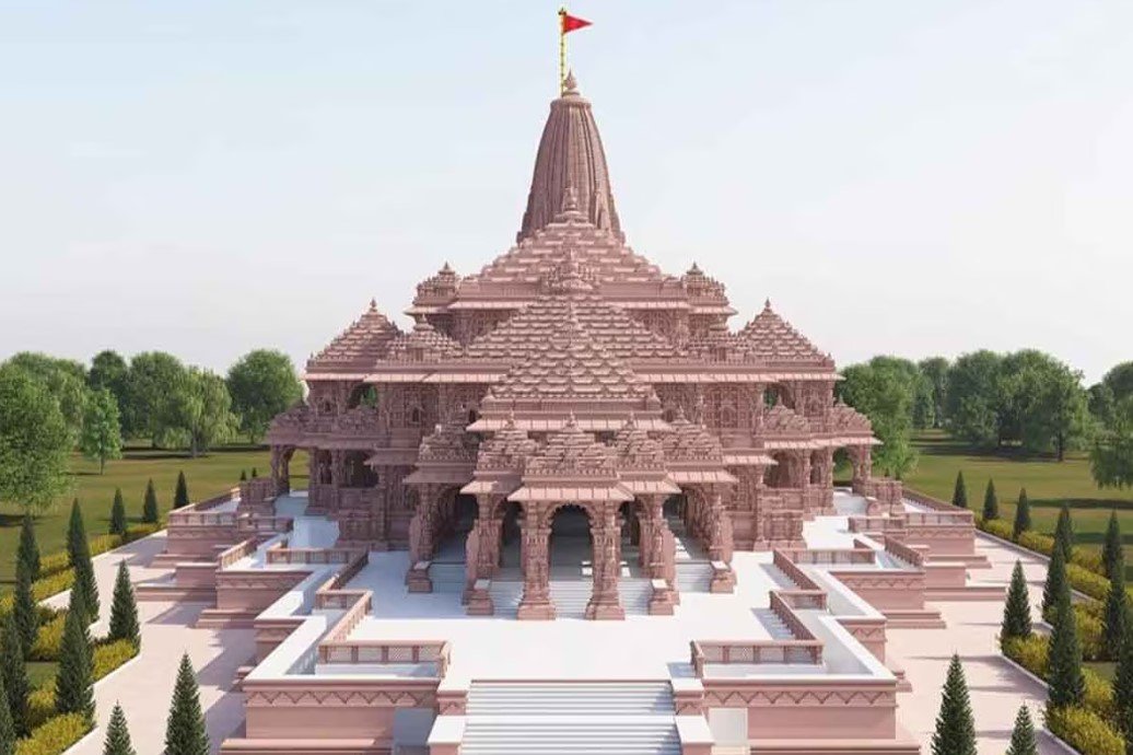 अयोध्या में राम लला की प्राण प्रतिष्ठा, बजंरग दल निकालेगा शौर्य यात्रा, देशभर के मंदिरों में होगा अनुष्ठान