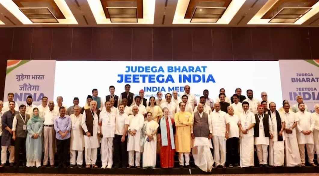 भारत के बड़े मुंबई फैसले, जल्द से जल्द सीट बंटवारा, 14 सदस्यीय समन्वय टीम