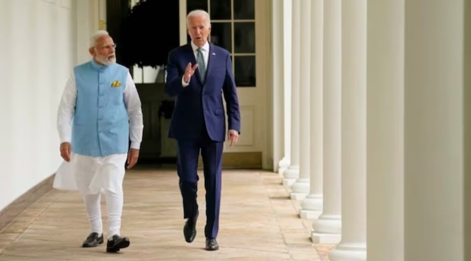G20 शिखर सम्मेलन से पहले 8 सितंबर को व्हाइट हाउस में मोदी-बिडेन की द्विपक्षीय बैठक