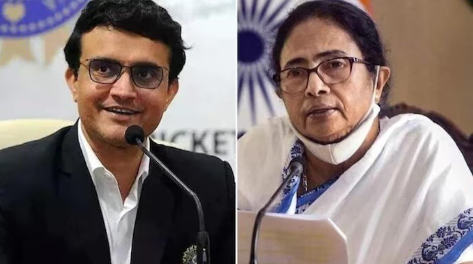 निवेशकों को लुभाने के लिए सौरव गांगुली, ममता बनर्जी के साथ स्पेन दौरे पर जाएंगे