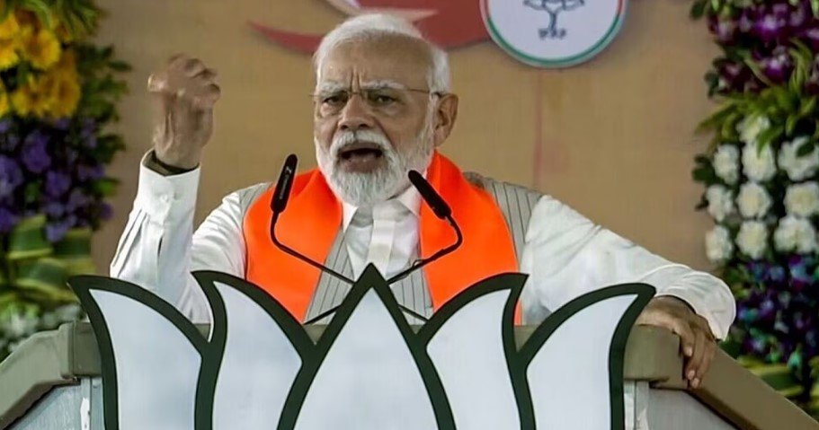 Loksabha Chunav 2024: आंकड़ों की अंकगणित से समझें BJP की बाजी, तीसरी बार की है तैयारी