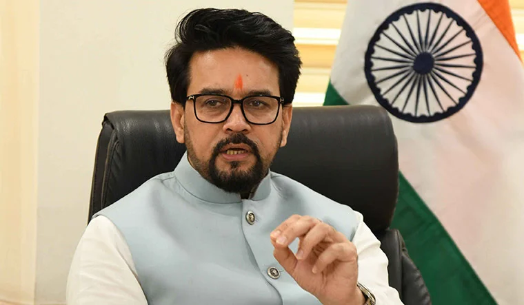 Anurag Thakur ने इसका कारण दिया: भारतीय जनता पार्टी (BJP) क्यों विधायक और मंत्री को विधायक चुनावों में उम्मीदवार बनाती है, इसका कारण क्या है?