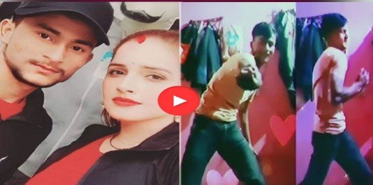 सचिन मीणा के इस डांस की दीवानी हुई सीमा हैदर, लोग बोले- अरे दादा! ऋतिक रोशन फेल है