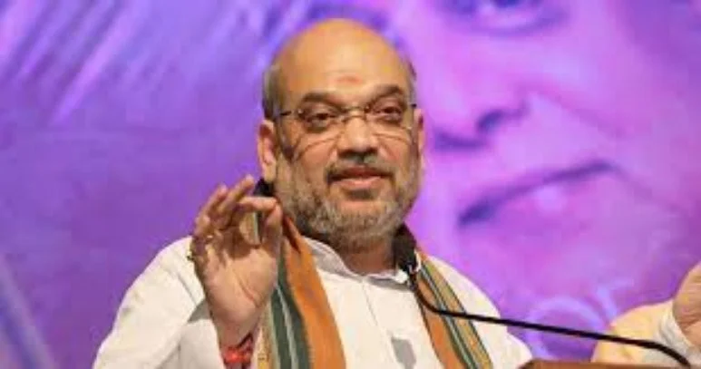 Haryana के दौरे पर पहुंचेंगे केंद्रीय गृह मंत्री Amit Shah, अंत्योदय सम्मेलन में करेंगे शिरकत; पढ़ें पूरा शेड्यूल