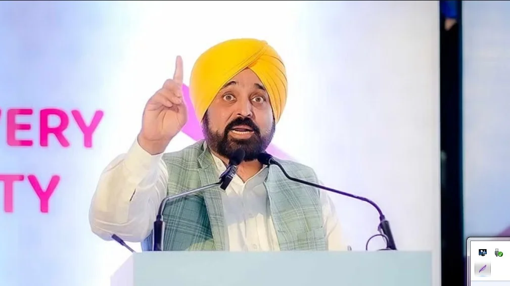 Punjab: 1 November को होगी खुली बहस 'मैं Punjab बोल्दा हां'... CM Bhagwant Mann ने आम लोगों को दिया न्योता