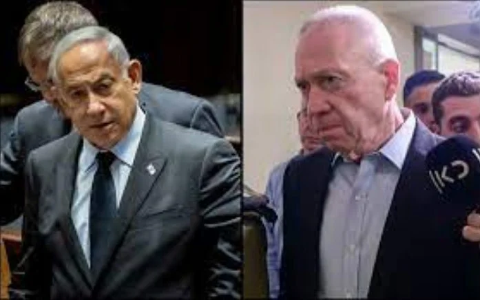 Israel Hamas war: 'अभी तक आपने Gaza को बाहर से देखा, अब आप अंदर से देखेंगे'