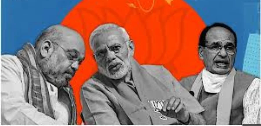 Assembly Elections 2023: OBC को साधने के लिए BJP का मेगा Plan, Vishwakarma योजना को लेकर PM Modi की बैठक आज