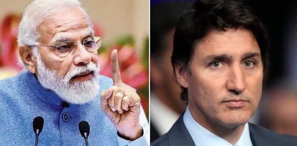 भारत सरकार की कनाडा को खुली चेतावनी, कहा- अपने 40 राजनयिकों को 10 अक्टूबर तक बुलाएं वापस