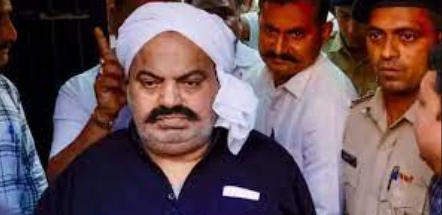 Bahubali Atiq Ahmed के दोनों नाबालिग बेटे अब आजाद, बुआ को मिली कस्टडी