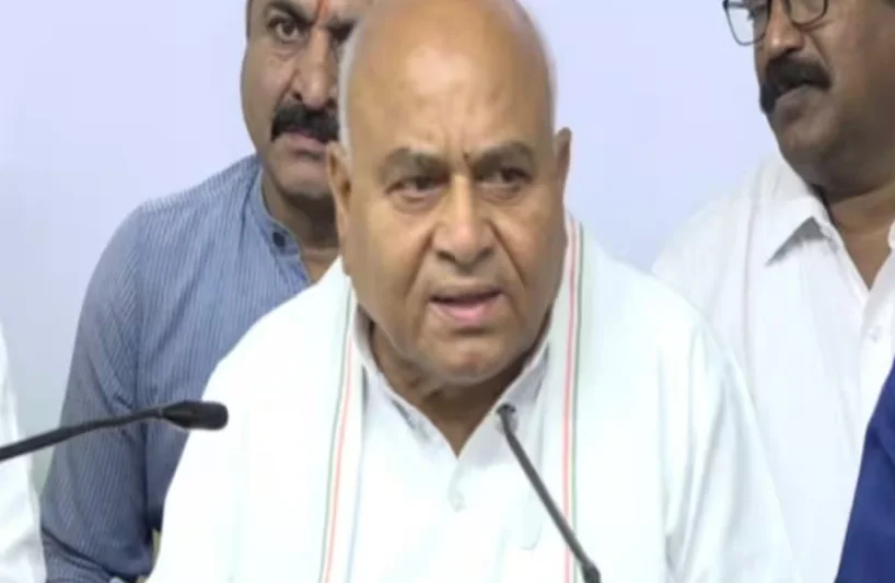 Congress ने क्यों जारी नहीं की candidates की list? Govind Singh ने बताई अंदर की बात, जानें कब आएगी सूची