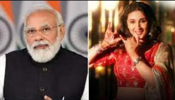 Prime Minister Narendra Modi ने लिखा Garba song; Video हुआ रिलीज, आप देखिए यहां