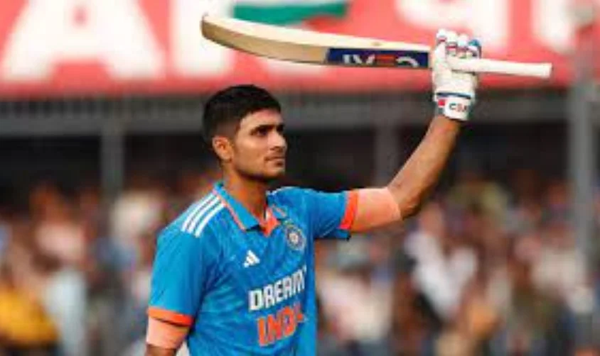 World Cup 2023: Afghanistan के खिलाफ क्या खेलेंगे Shubman Gill? BCCI ने जारी की update