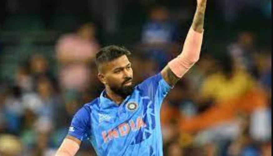 Hardik Pandya जन्मदिन: Team India के ऑलराउंडर आज 30 साल के हो गए