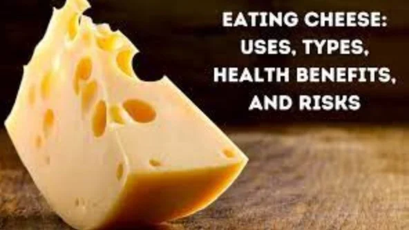 Cheese Benefits: डिमेंशिया से पाचन की problems तक, इन 5 problems को दूर करती है ये चीज