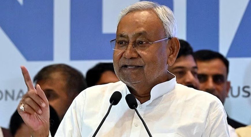 जातीय जनगणना की रिपोर्ट आई सामने, अब क्या होगा CM नीतीश कुमार का अगला कदम?