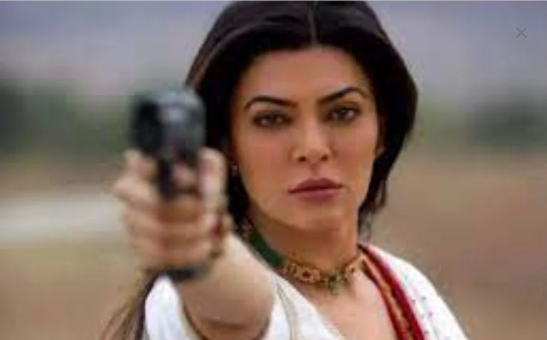 Sushmita Sen Aarya 3 Teaser: बेखौफ शेरनी बनकर फिर से दहाड़ेंगी Sushmita Sen, अंत देखकर खड़े हो जाएंगे रोंगटे; 'Arya 3' का दमदार टीजर रिलीज