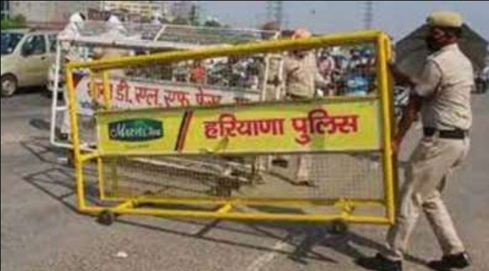 Haryana के इस जिले में लागू हुई धारा 144, जानें जल्दी