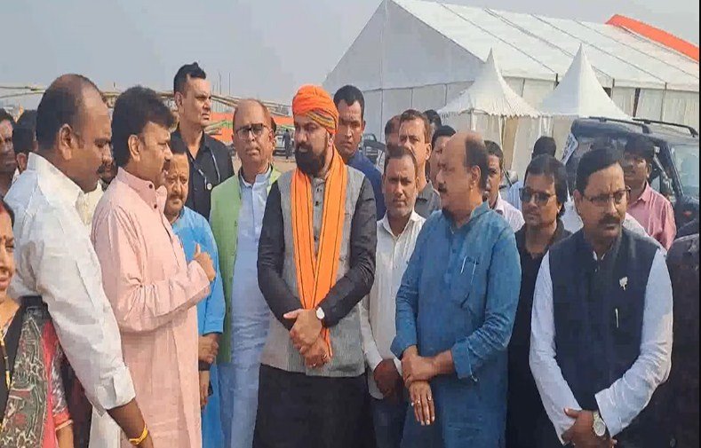 Amit Shah के Bihar दौरे से पहले सियासत तेज, Samrat Chaudhary ने CM Nitish पर बोला हमला