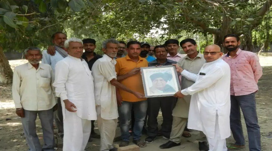 प्रदेशवासियों की सेवा में सदा लीन रहे Chaudhary Devi Lal: Suresh Darba.