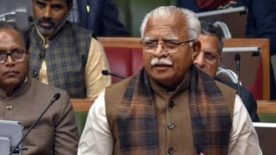 Haryana News: हरियाणा विधानसभा का शीतकालीन सत्र 15 दिसंबर से, स्वास्थ्य विभाग के सवालों पर फंसा है मामला