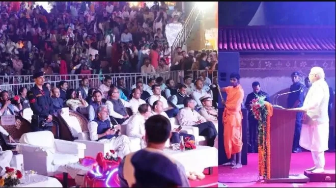 मुख्यमंत्री Shri Manohar Lal: भगवान Ram के आदर्शों को अपनाकर जीवन को सरल बनाएं नागरिक