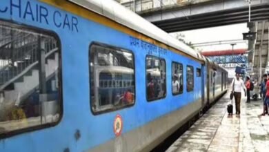 Haryana News: शताब्दी में बुजुर्ग को दो बार आया हार्ट अटैक, पंचकूला के डॉक्टर ने सीपीआर देकर बचाई जान