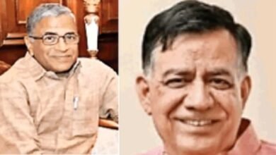 Rajya Sabha के उपसभापति होंगे MP शिक्षा परिषद के संस्थापक सप्ताह समापन समारोह के मुख्य अतिथि, 10 को होगा कार्यक्रम